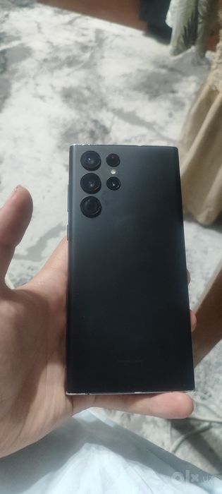 Samsung s22ultra Korea