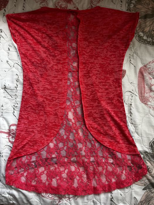 Дамски тениски