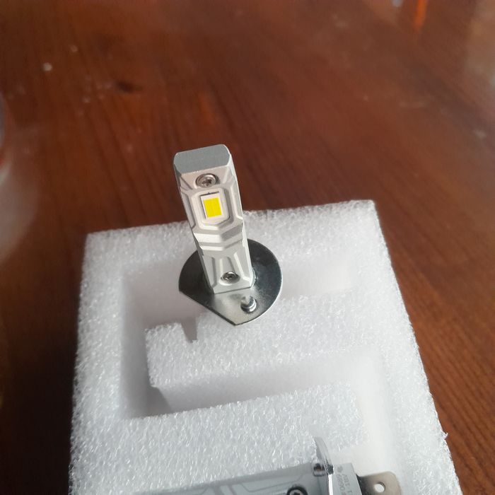 Лед крушки  с размер Н1