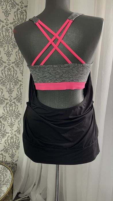 Maieu H&M cu bustiera