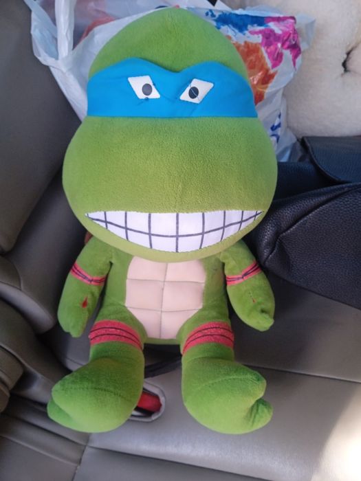 игрушки мягкие игрушки