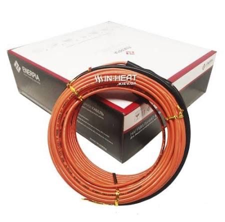 электрический теплий пол карея