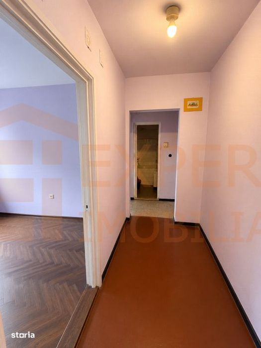 Apartament 3 camere de vanzare | Etaj 1 | Tomis Nord | Campus Universi — fotografia 2