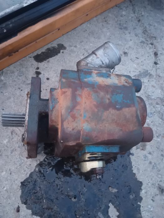 Енша ( насос )