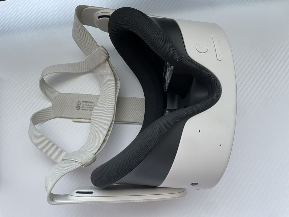 Продам Vr-очки Oculus meta quest 3s