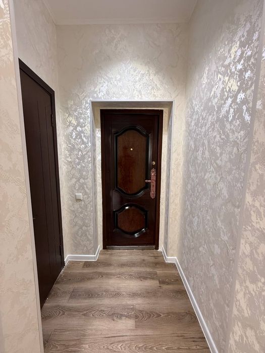 Продам 1/2/4 новостройка , махалля Никитина