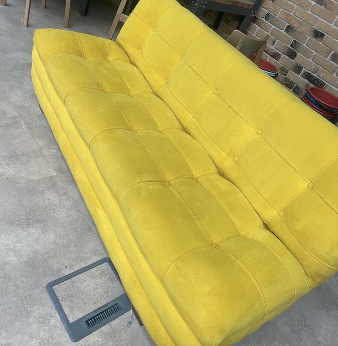 Химчистка мягкой мебели