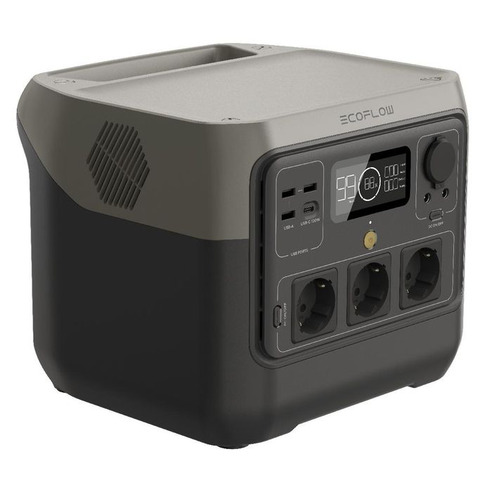 Ecoflow River 2 PRO