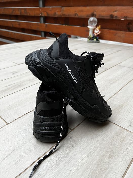 Balenciaga Triple S marime 39