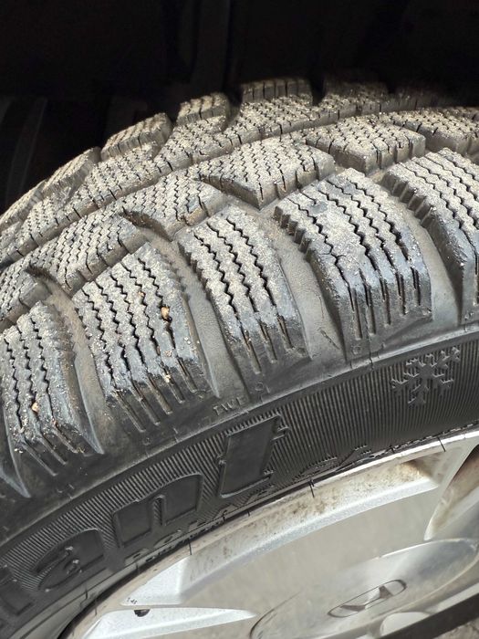 Honda Civic 1.3I HYBRID