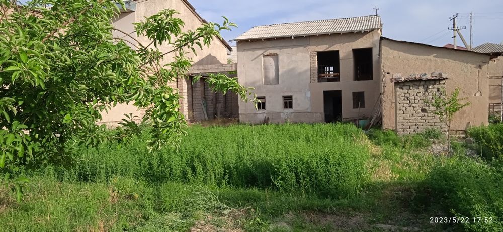 Zudlik bilan Chelak shaxarchasida 20 sotix Xovli sotiladi xovli