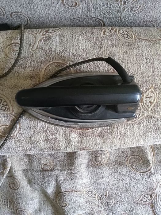 Руска ретро ютия