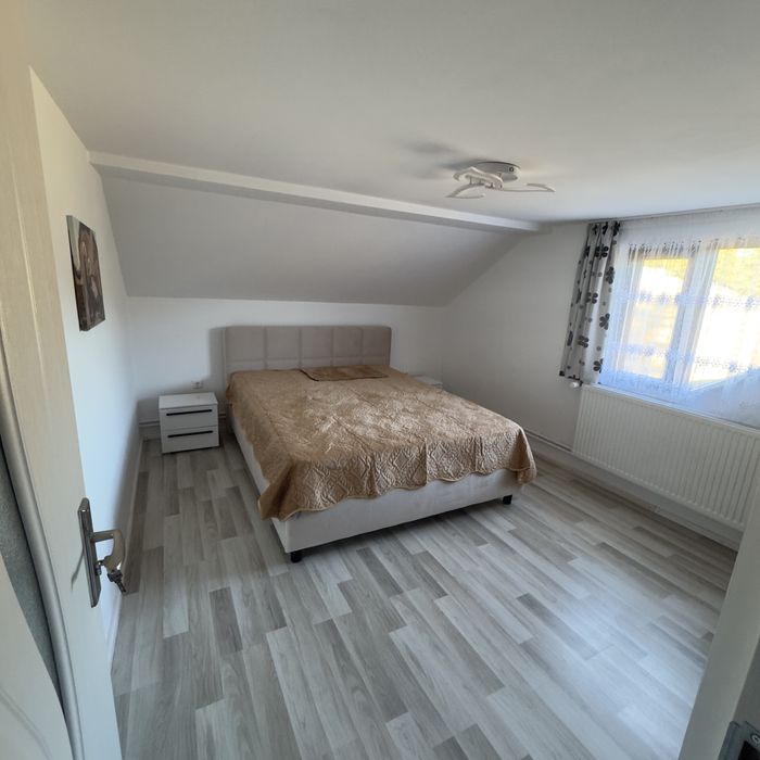 Închiriere cabană Crăciun/ Revelion