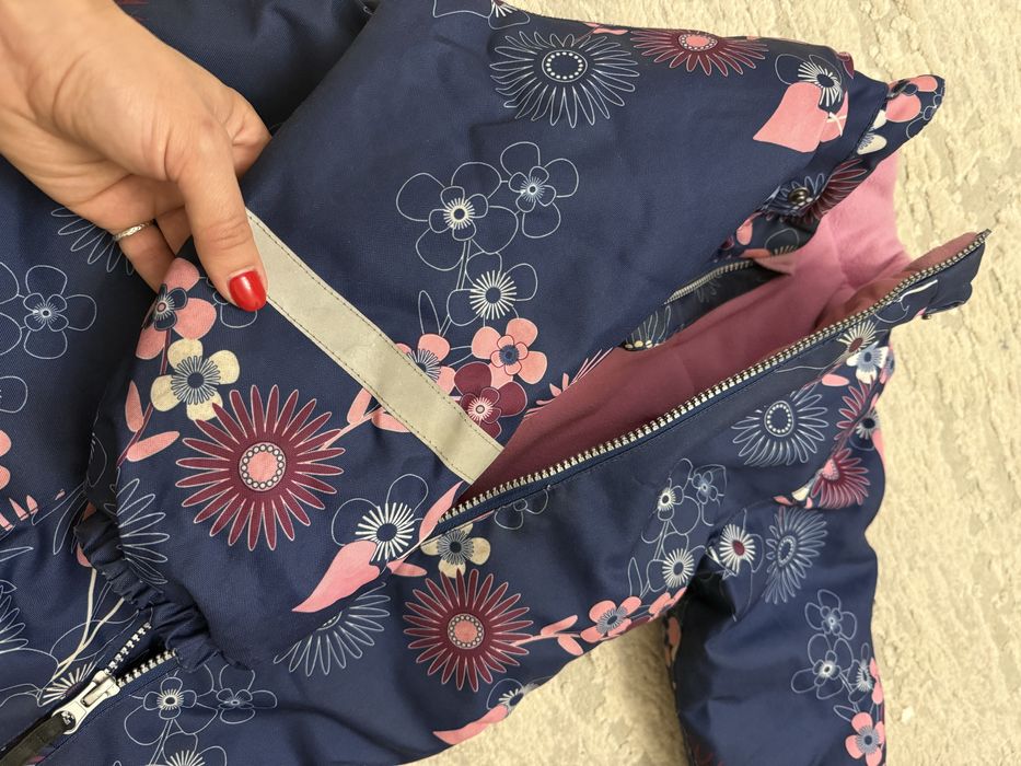 Комбинезон LASSIE 86 размер