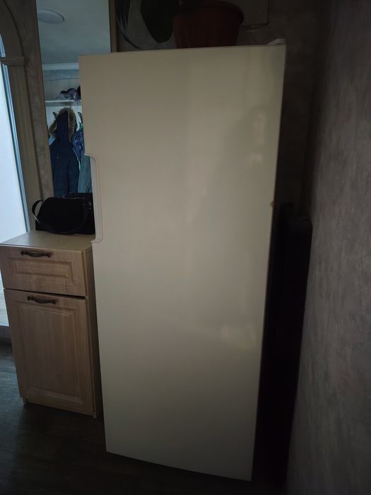 Морозильная камера