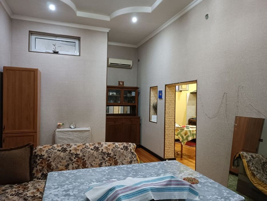 Продаётся дом со всеми удобствами