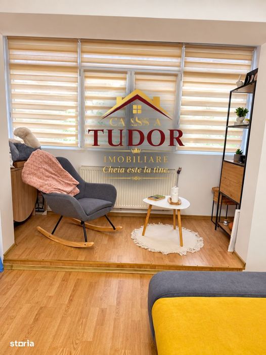 Apartament 3 camere Prundu