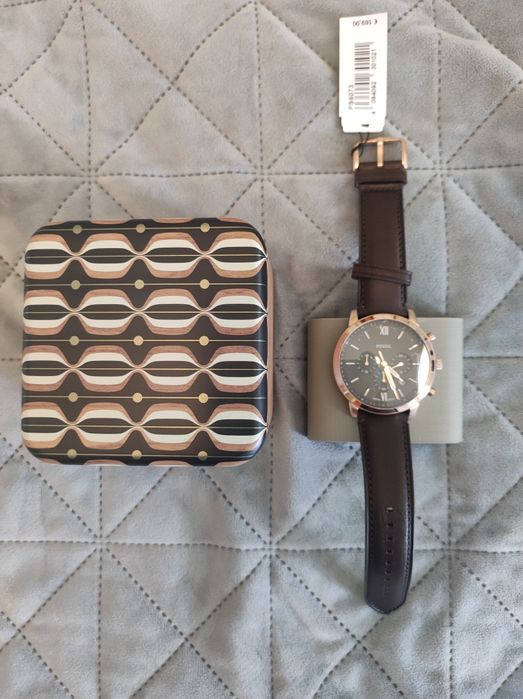 Fossil Neutra- FS6073