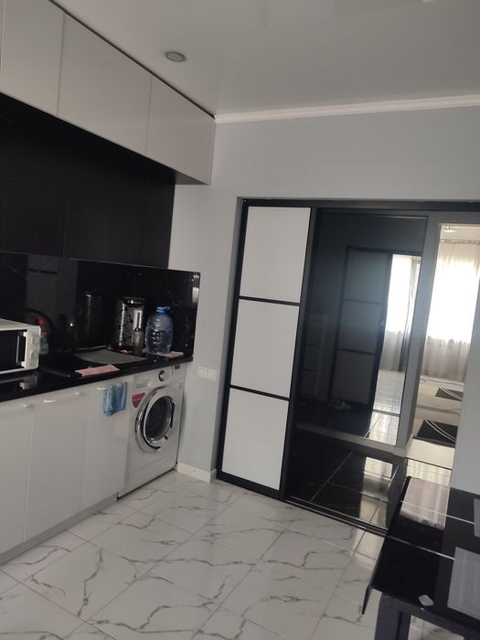 Продаётся квартира