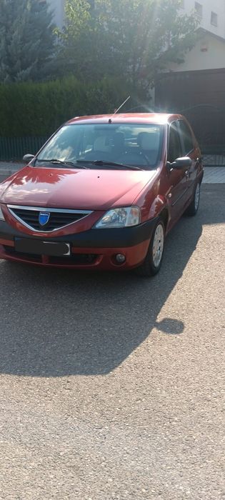 Dacia Logan  1,6