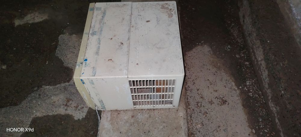 BK konditsioner 1500 W