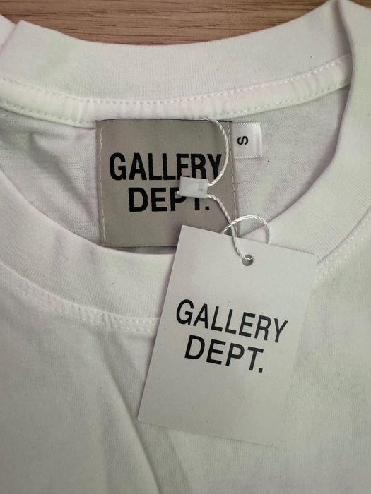 Gallery Dept тениска