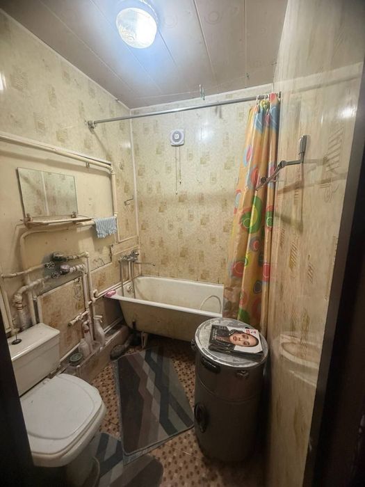 2 xonali uy sotiladi ozimniki srocna