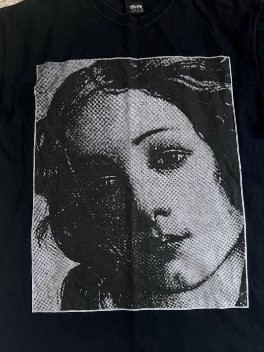 Stussy футболка оригинал