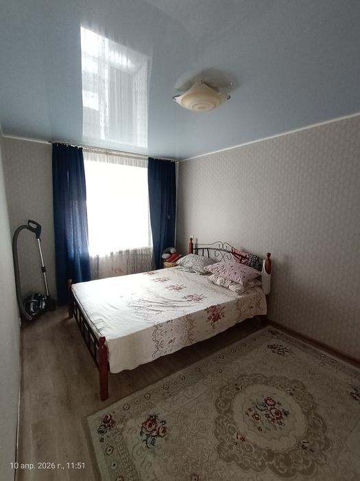 Продам 2х ком Крылова 68