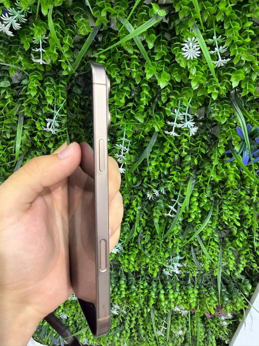 iPhone 16 Pro Max NASIYA SAVDO