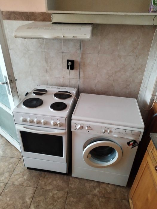 Дава се под наем Двустаен апартамент в София, Мусагеница - 65 кв.м за 459 € - Снимка #3