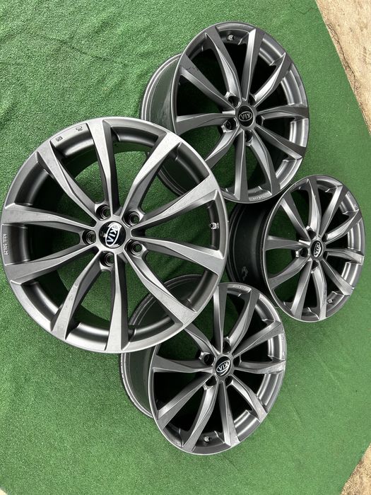 5x114,3 19 за kia honda hundai nisan toyota renault
