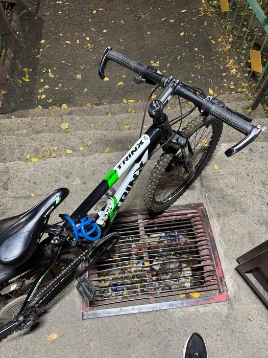 велосипед спортивный