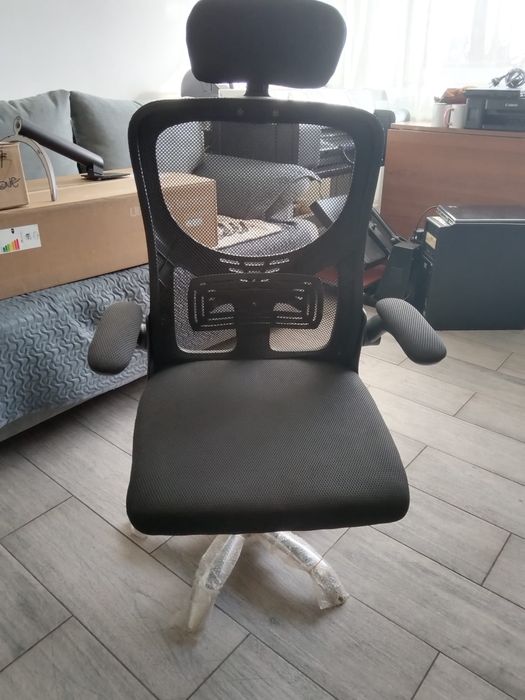 Vand scaun birou cu roti