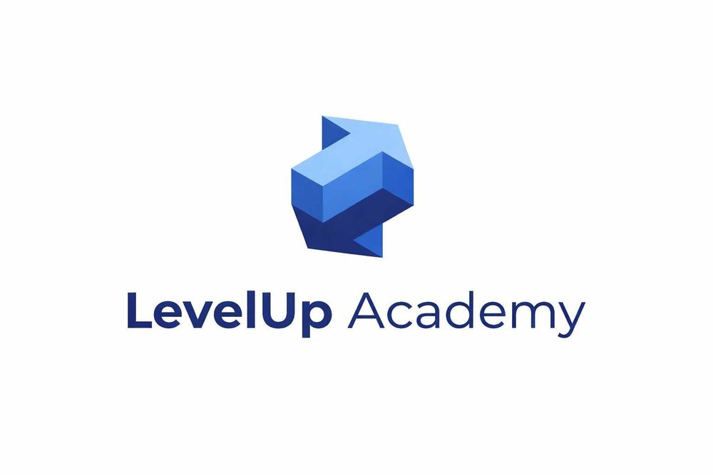 Онлайн школа LevelUp Academy