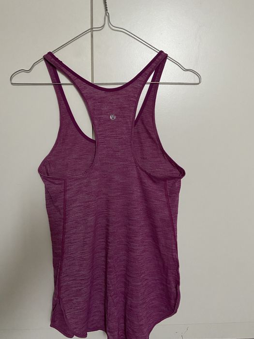 Спортни потничета Lululemon