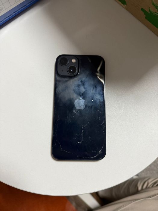 Iphone 13 на 128 гб