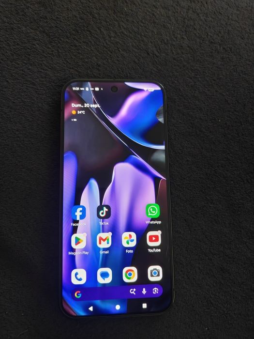 Vând/Schimb Google pixel 9 pro xl