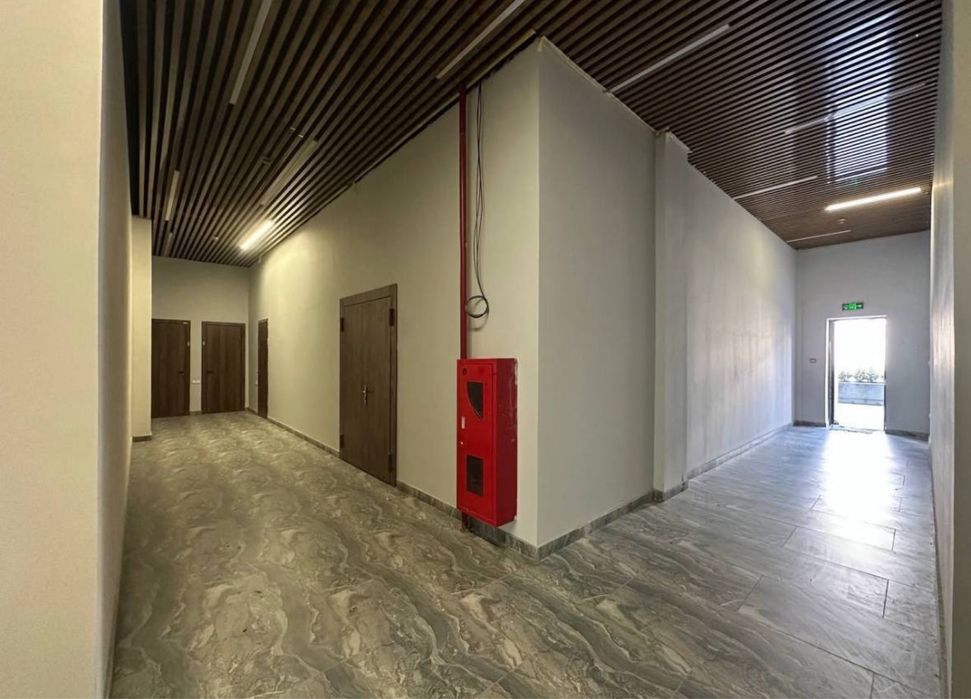 Срочно аренда офис в Центре 24/7 Доступ ул Махтумкули есть 200 кв м