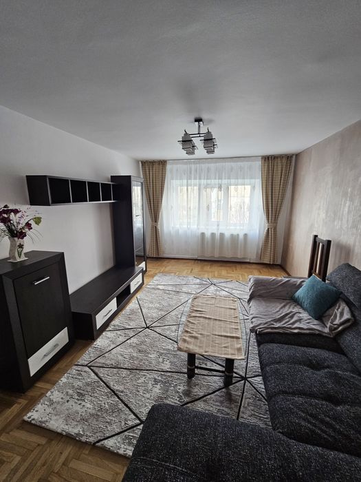 2 Camere Obcini – PROASPĂT RENOVAT, Prima Închiriere, Mobilat & Utilat, Centrală Proprie