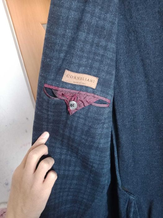 Пиджак мужской Corneliani