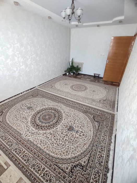 Продается 3-комн (7-79, 2 эт)