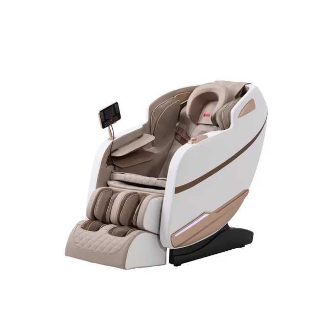 Fotoliu masaj VD8300 Alb