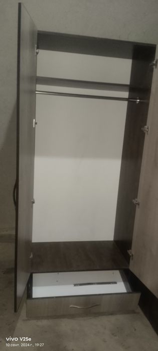 Спални гарнитур тройка