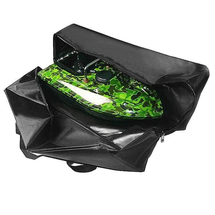 Чанти, сакове за лодка за захранка