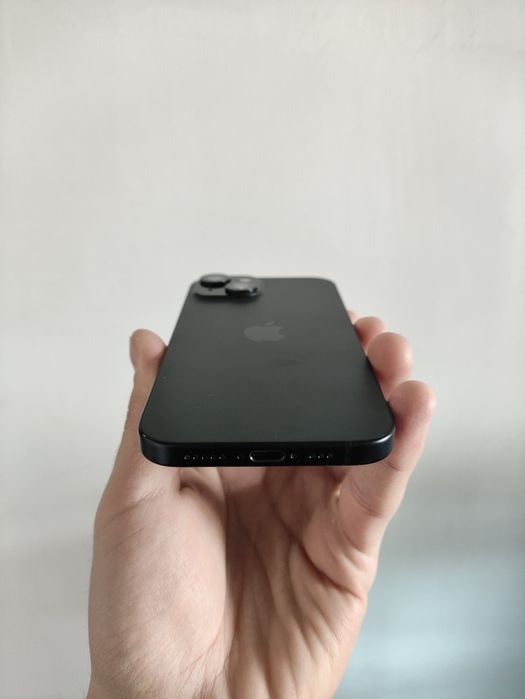 iPhone 15 128gb 95%
