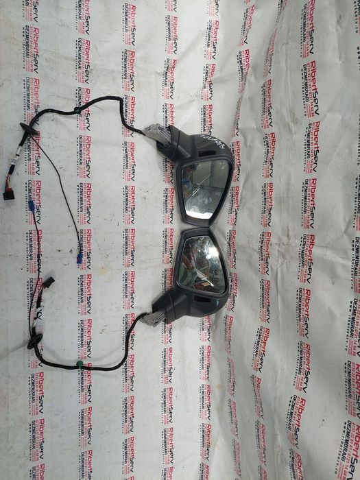 Oglinda stanga dreapta VW Touareg CR7 2017-2023