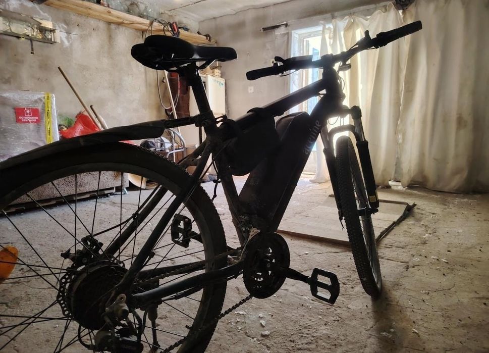 Продам велосипед