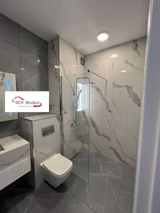 Продава се Двустаен апартамент в София, Кръстова вада - 81 кв.м за 3692 €/кв.м - Снимка #8