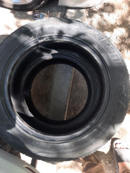 Шины летние марки Hankook